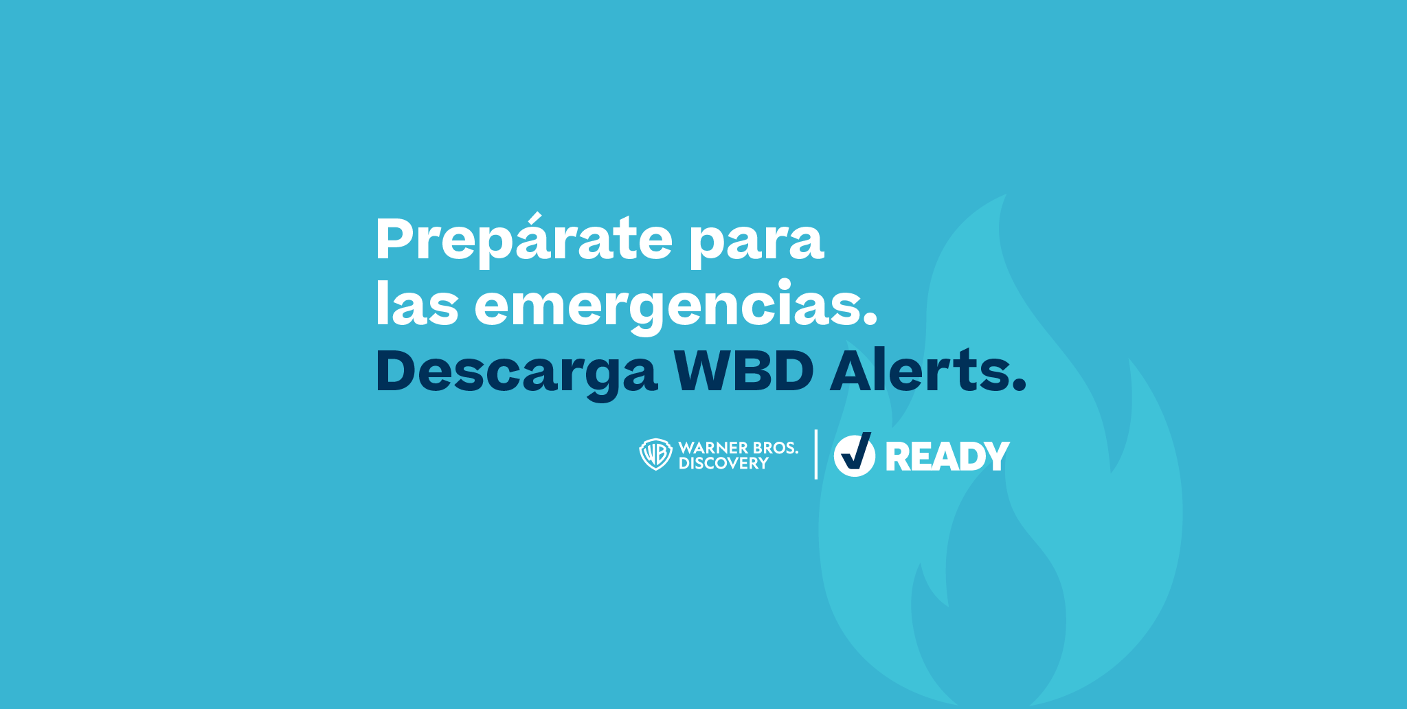 WBD Alerts - LATAM sp